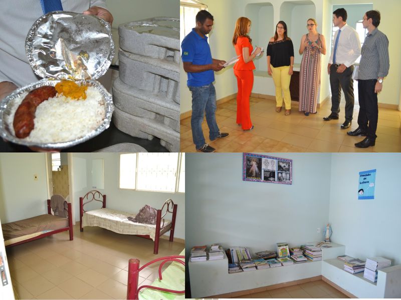 Foto: Divulgação Keliane Vale /DPE-TO