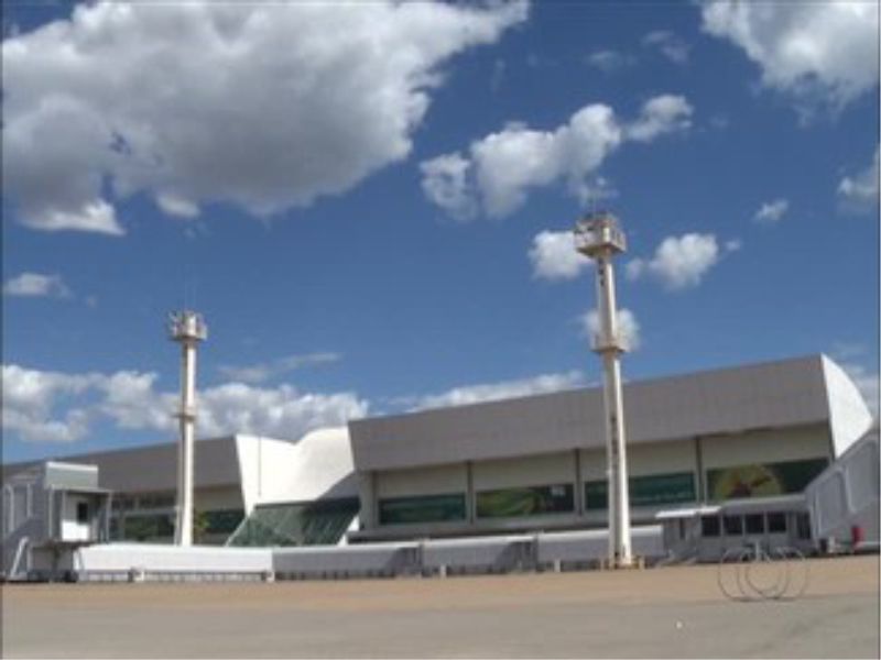 Foto: Reprodução TV Anahanguera - TO