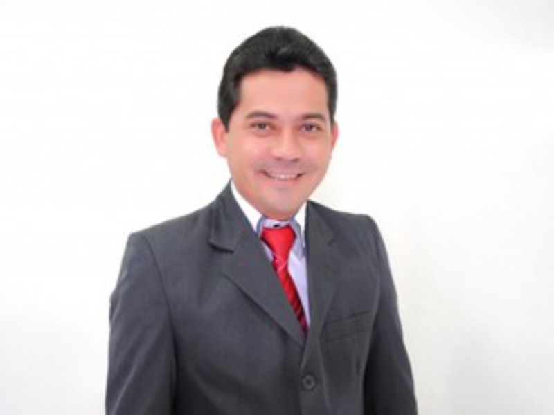 Foto: Divulgação/Câmara Municipal de Fortaleza do Tabocão)