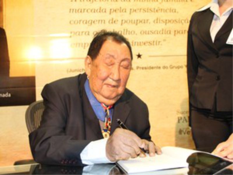 (Foto: Cristino Martins / O Liberal)
